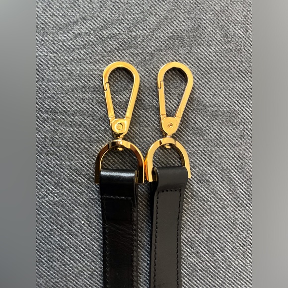 Mansur Gavriel Lady Bag - Picture 7 of 7